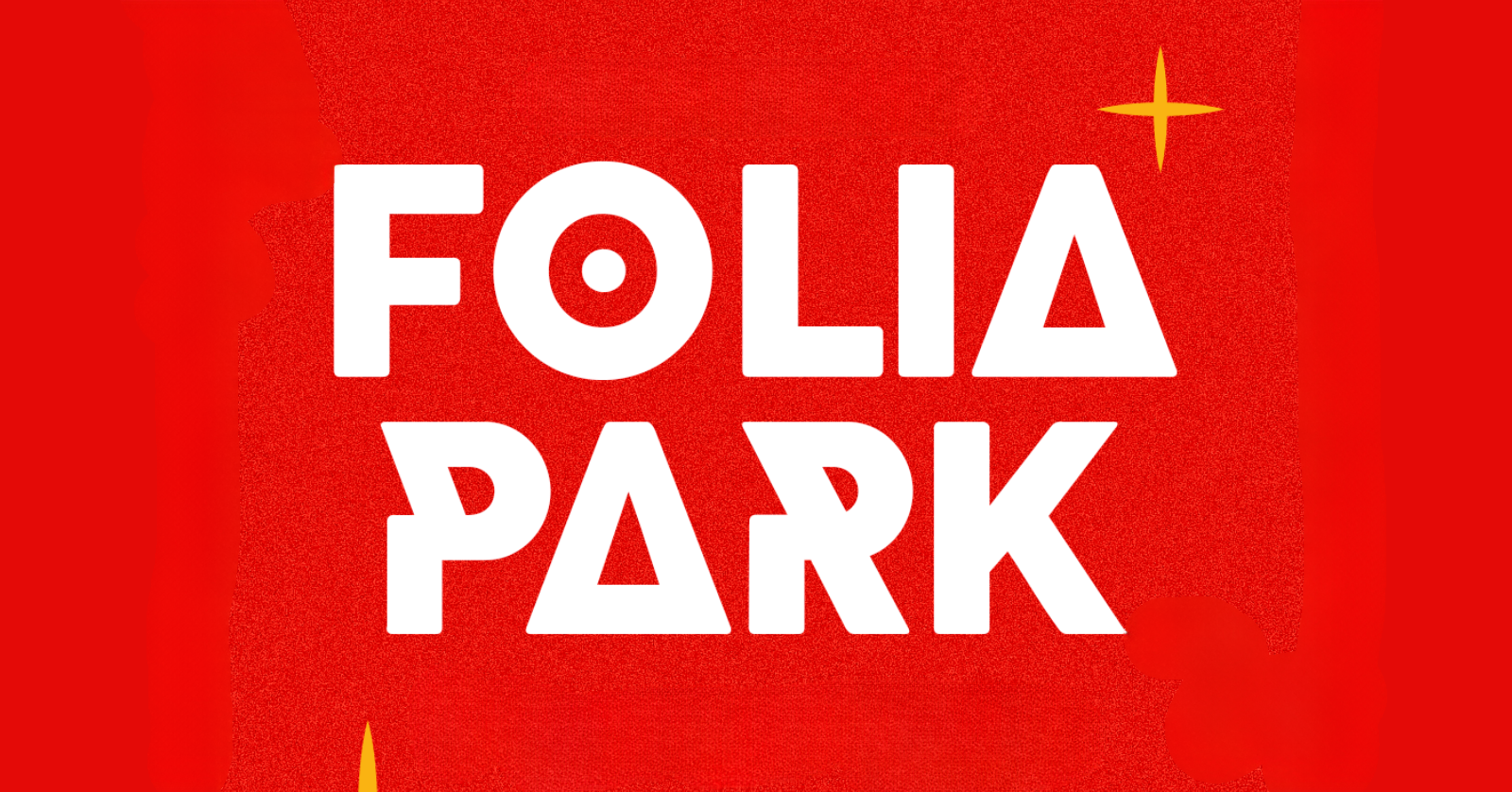 FOLIA PARK 2026