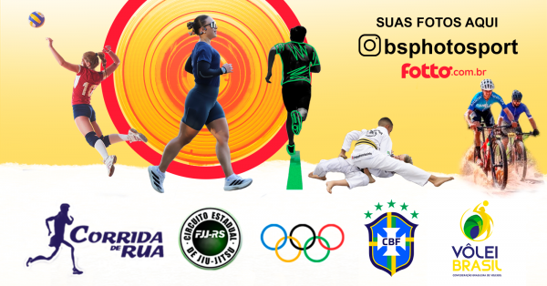 Imagem do evento BSphotosport