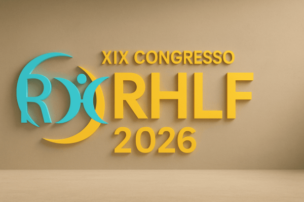 Imagem do evento XIX CONGRESSO RHLF 2026