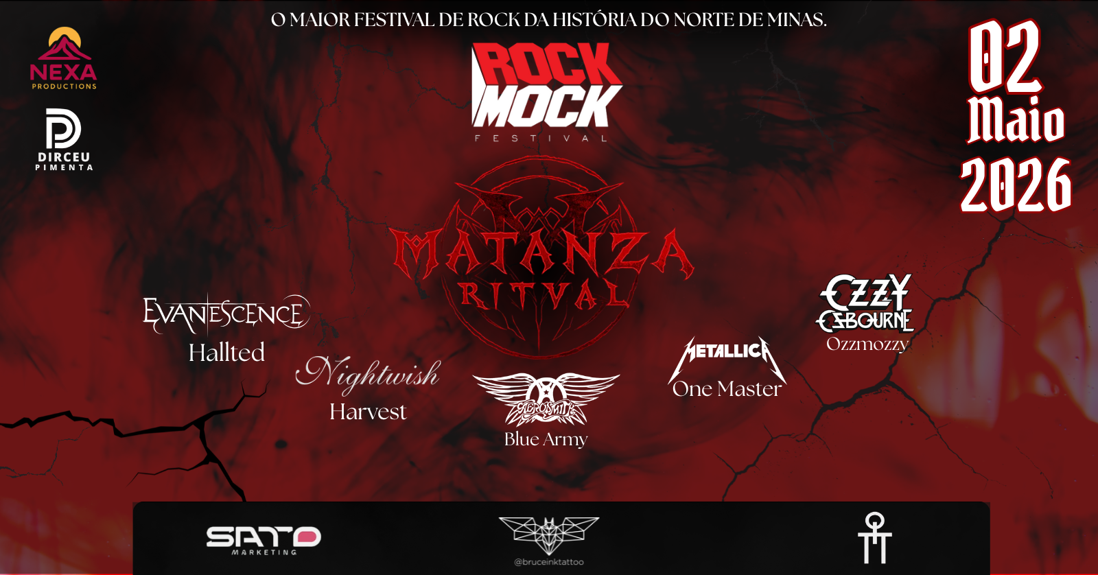 Rock Mock Festival