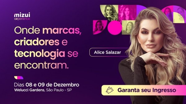 Imagem do evento Mizui Experience