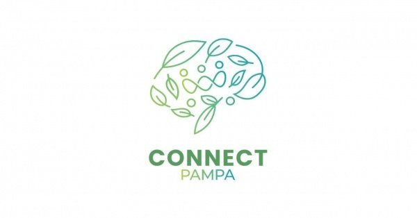 Imagem do evento Connect Pampa