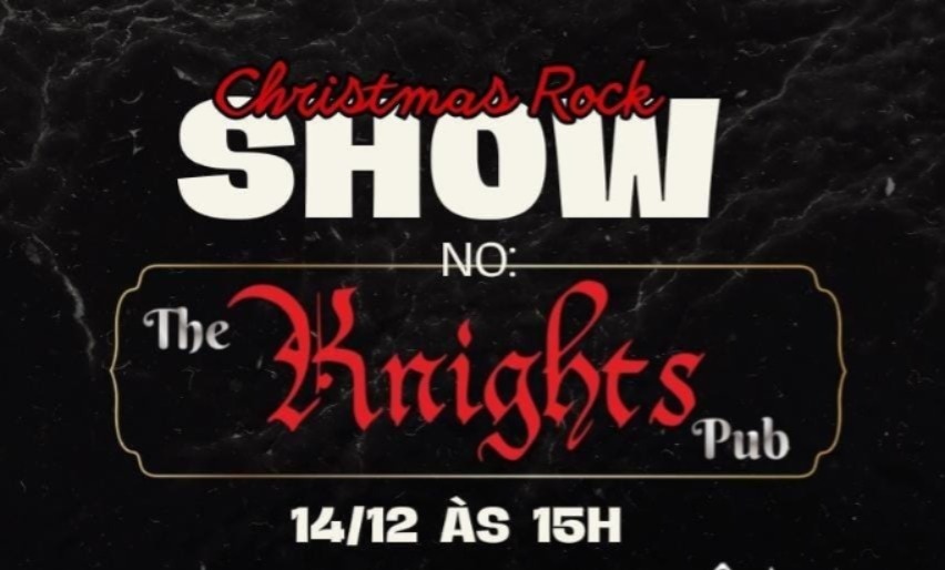 Christmas Rock Show