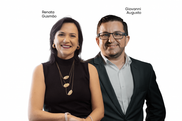 Imagem do evento EU MENTOR: um treinamento para quem nasceu para inspirar