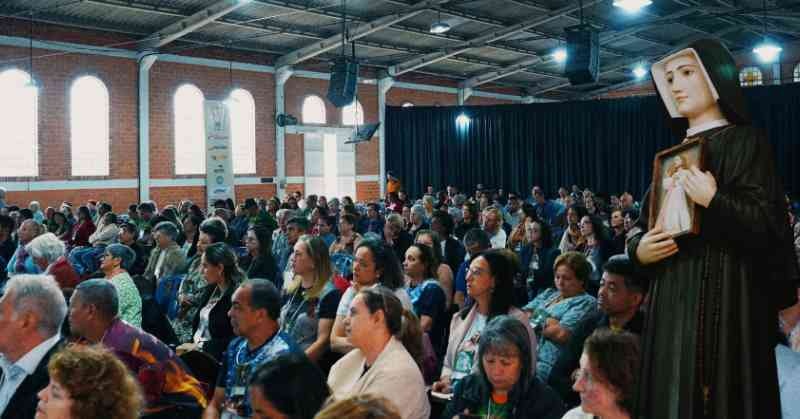 25º CONGRESSO NACIONAL DA DIVINA MISERICÓRDIA