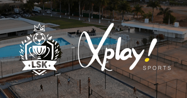 Imagem do evento LSK CUP 2026 - BRASÍLIA
