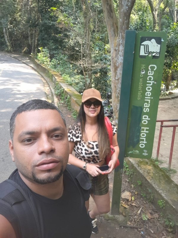 Imagem do evento Guia de Turismo no Rio de Janeiro - Trilhas e Cachoeiras - Tuor Personalisado