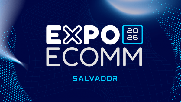 Imagem do evento ExpoEcomm Salvador 2026 