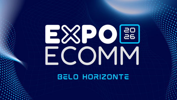 Imagem do evento ExpoEcomm BH 2026