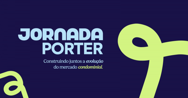 Imagem do evento JORNADA PORTER | CAXIAS DO SUL