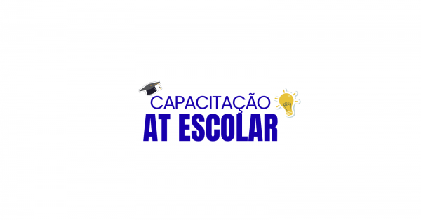 Imagem do evento Capacitação para AT escolar.