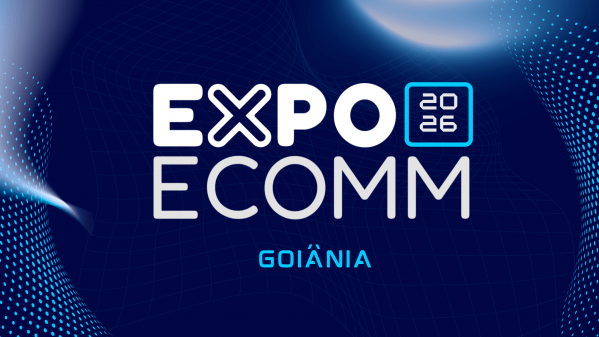 Imagem do evento ExpoEcomm Goiânia 2026