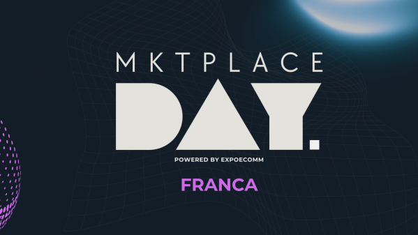 Imagem do evento MKTPLACE DAY 2026 | FRANCA