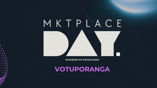 Imagem do evento MKTPLACE DAY 2026 | VOTUPORANGA