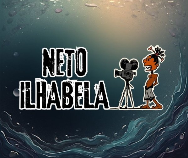 Imagem do evento Foto Subaquática em Ilhabela com Neto Ilhabela (11/01/26)