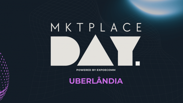 Imagem do evento MKTPLACE DAY 2026 | UBERLÂNDIA