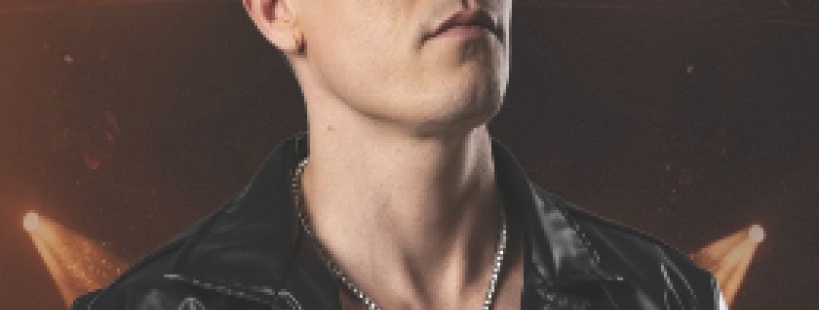 TURNÊ 2025 - EDY LEMOND / DOURADOS-MS em Dourados - Sympla