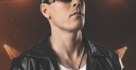 Imagem do evento TURNÊ 2025 - EDY LEMOND / DOURADOS-MS