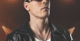 TURNÊ 2025 - EDY LEMOND / DOURADOS-MS em Dourados - Sympla