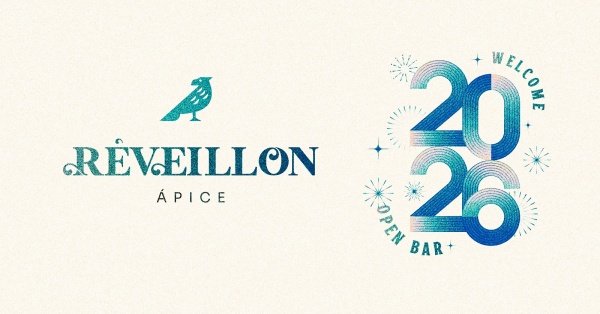 Imagem do evento 31.12 | Réveillon Ápice