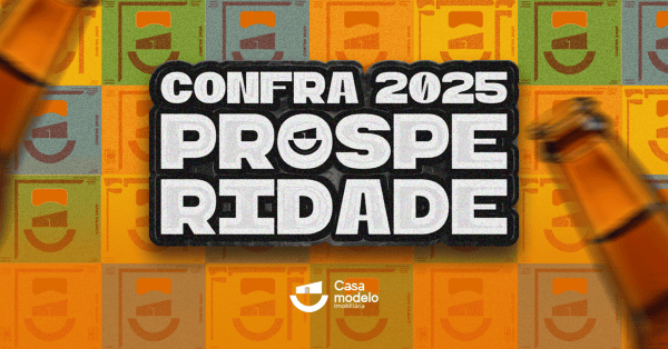 Imagem do evento Prosperidade | Confraternização 2025