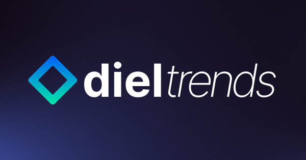 Imagem do evento Diel Trends 2026