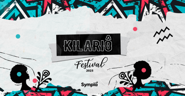 Imagem do evento Kilariô Festival 2025 - A última do Ano! O Fim é o começo!