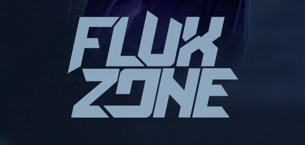 Imagem do evento FLUX ZONE na HUB