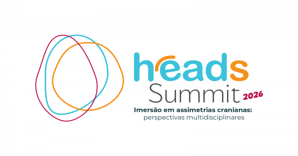 Imagem do evento Heads Summit 2026  Imersão em Assimetrias Cranianas | Perspectivas Multidisciplinares