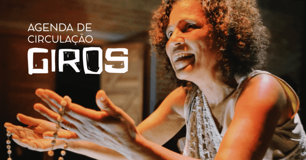 Imagem do evento GIROS - Vitória/ES