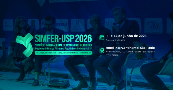 Imagem do evento SIMFER-USP 2026