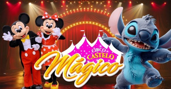 Imagem do evento Campina M Alegre - Domingo - 20:00H