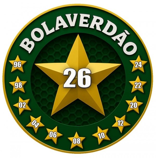 Imagem do evento DIRETORES DE EQUIPES - BOLAVERDÃO 2026