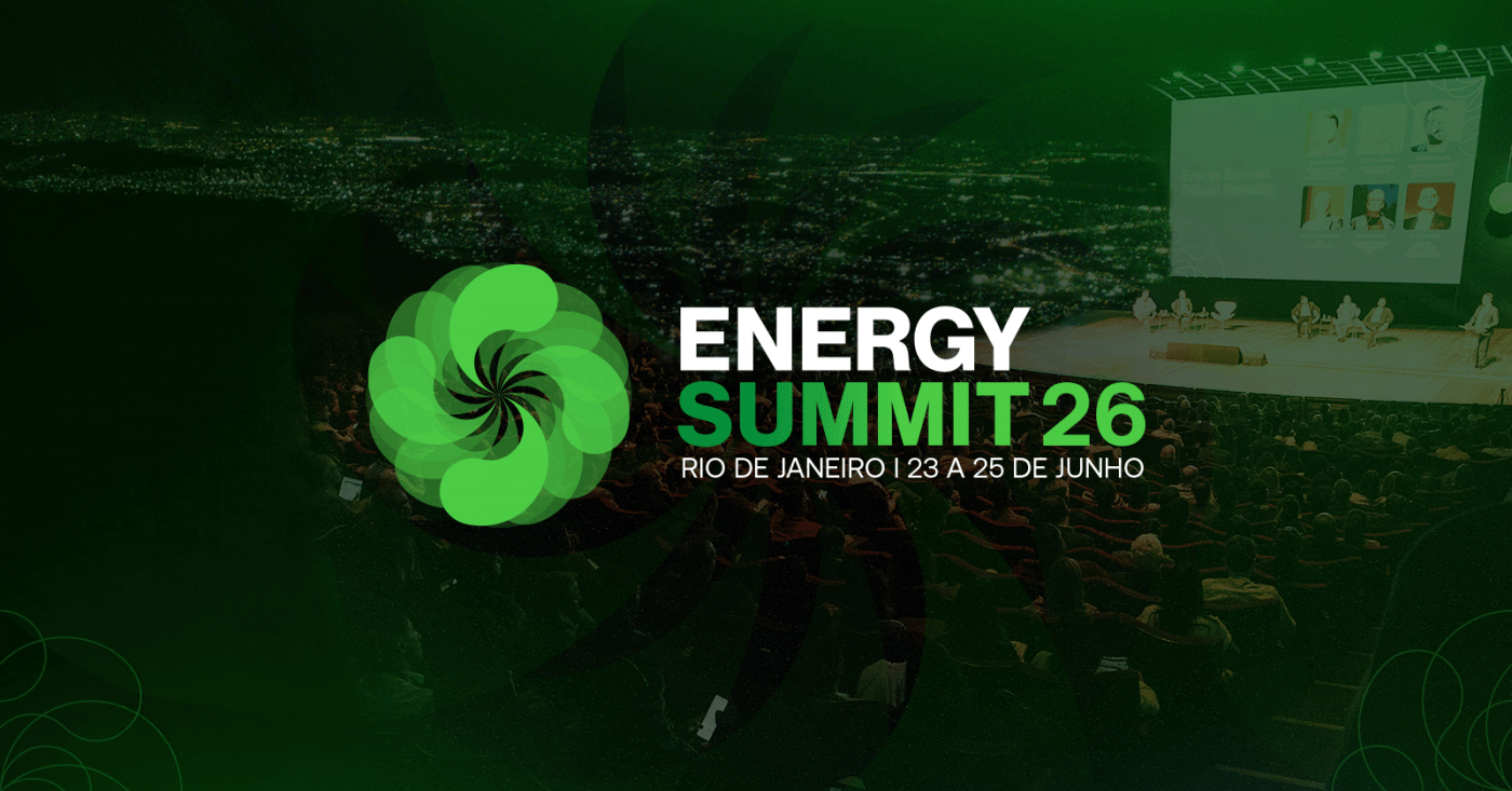 Energy Summit 2026