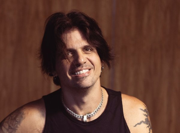 Imagem do evento Marcus Menna LSJACK Turnê Tudo de novo