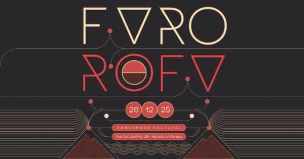 Imagem do evento FVRO