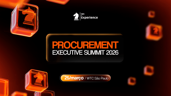 Imagem do evento Procurement Executive Summit 2026