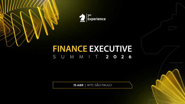 Imagem do evento Finance Executive Summit 2026