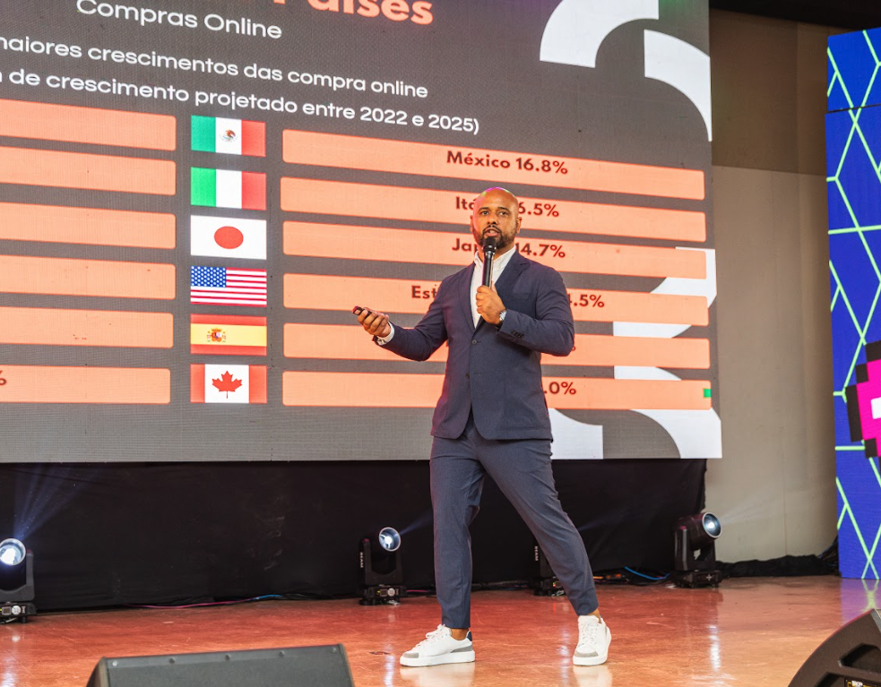 VVS Conecta 2026 - Ciclo de Preparação para o Novo Ano do E-commerce ...