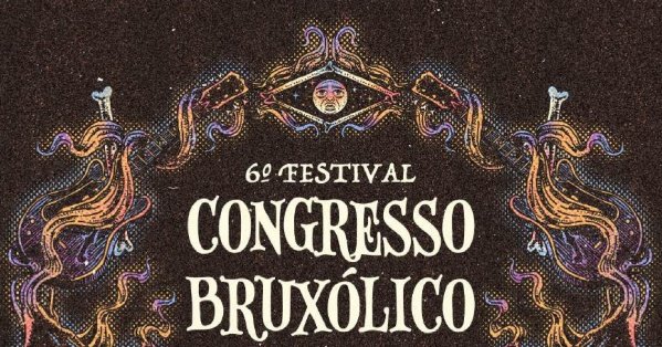 Imagem do evento 6º FESTIVAL CONGRESSO BRUXÓLICO
