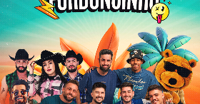 Imagem do evento Furduncinho 3ª Edição - Vale da Lua - Distrito de Machado - Pinhalzinho