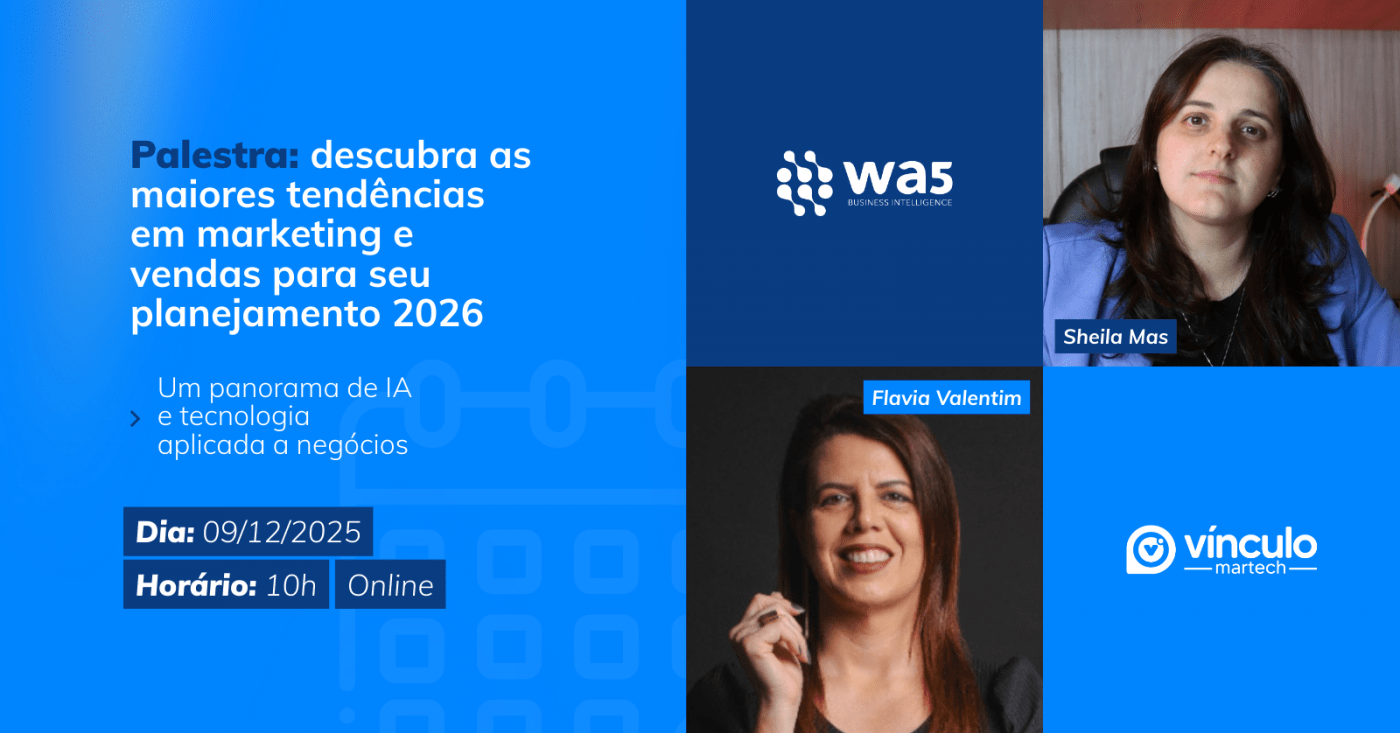 Descubra as maiores tendências em marketing e vendas para 2026 ...