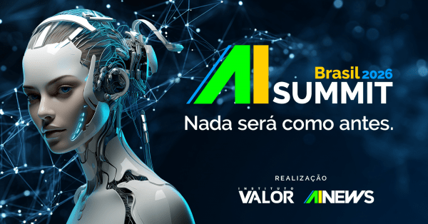 Imagem do evento Captação de Patrocínios - AI Summit Brasil 2026