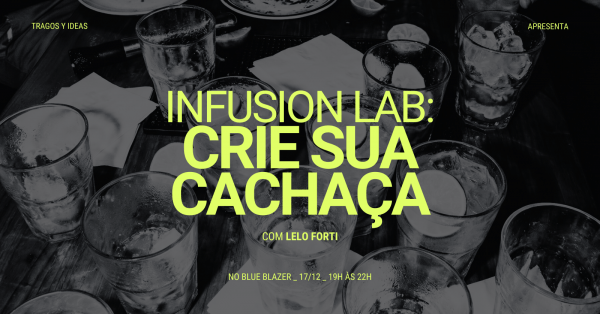 Imagem do evento Tragos y Ideas