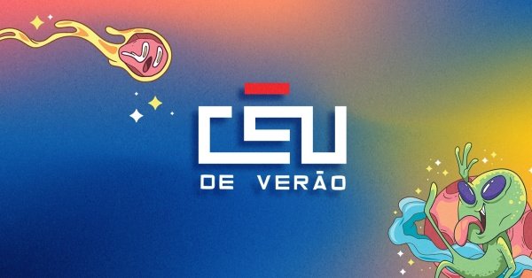 Imagem do evento RÉVEILLON DO CÉU | 31/12