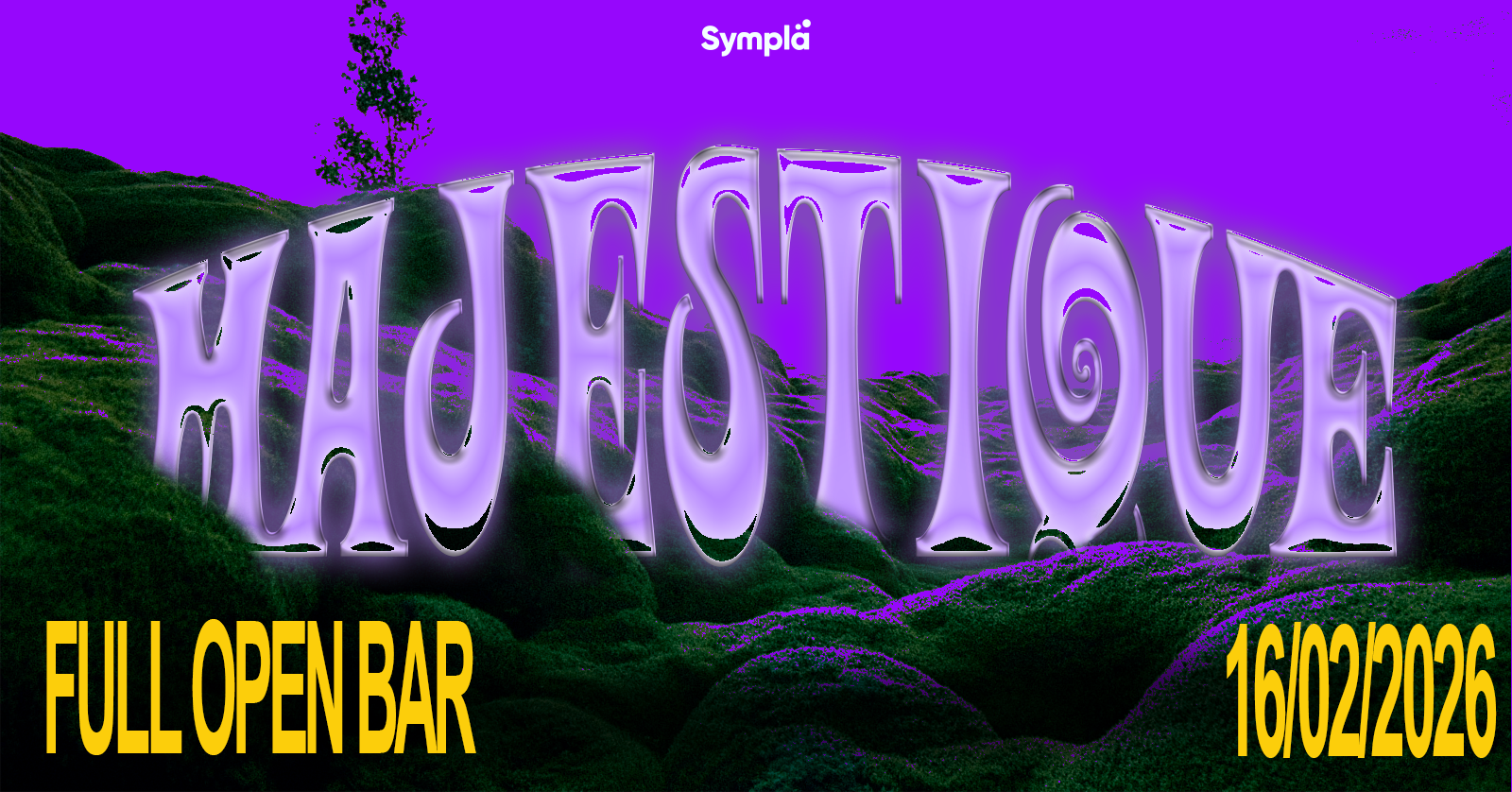 MAJESTIQUE - Rio de Janeiro, RJ