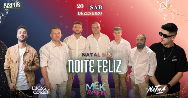 Imagem do evento NATAL 512