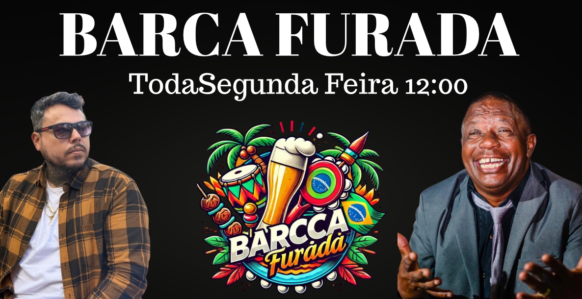 02/02 SAMBA BARCA FURADA Esquenta de Carnaval  de 12:00 a 19:00 SÓ NO BAIRRO CASTELO - Belo Horizonte, MG