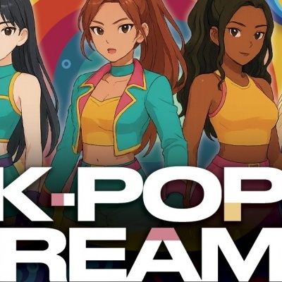 K-Pop Dreams em Rio de Janeiro - Sympla