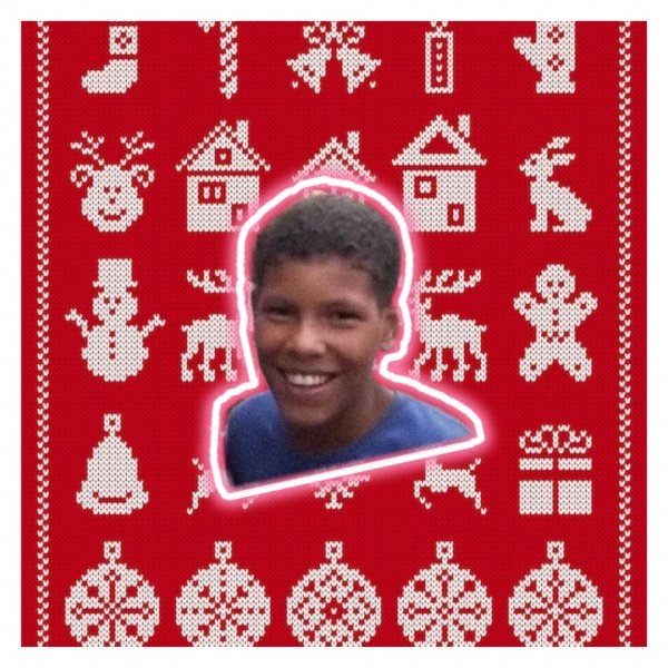 Imagem do evento DETROIT edição natalina